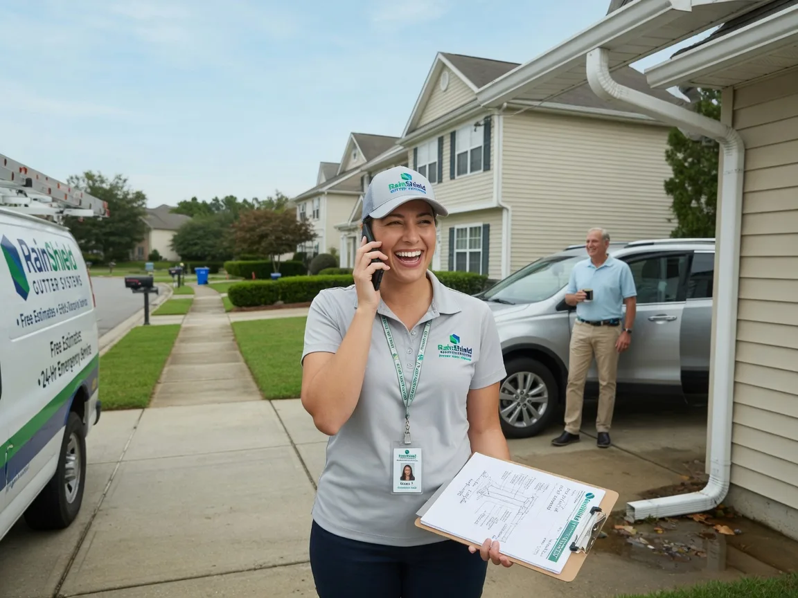 Gutter Installation West New York, NJ FAQs